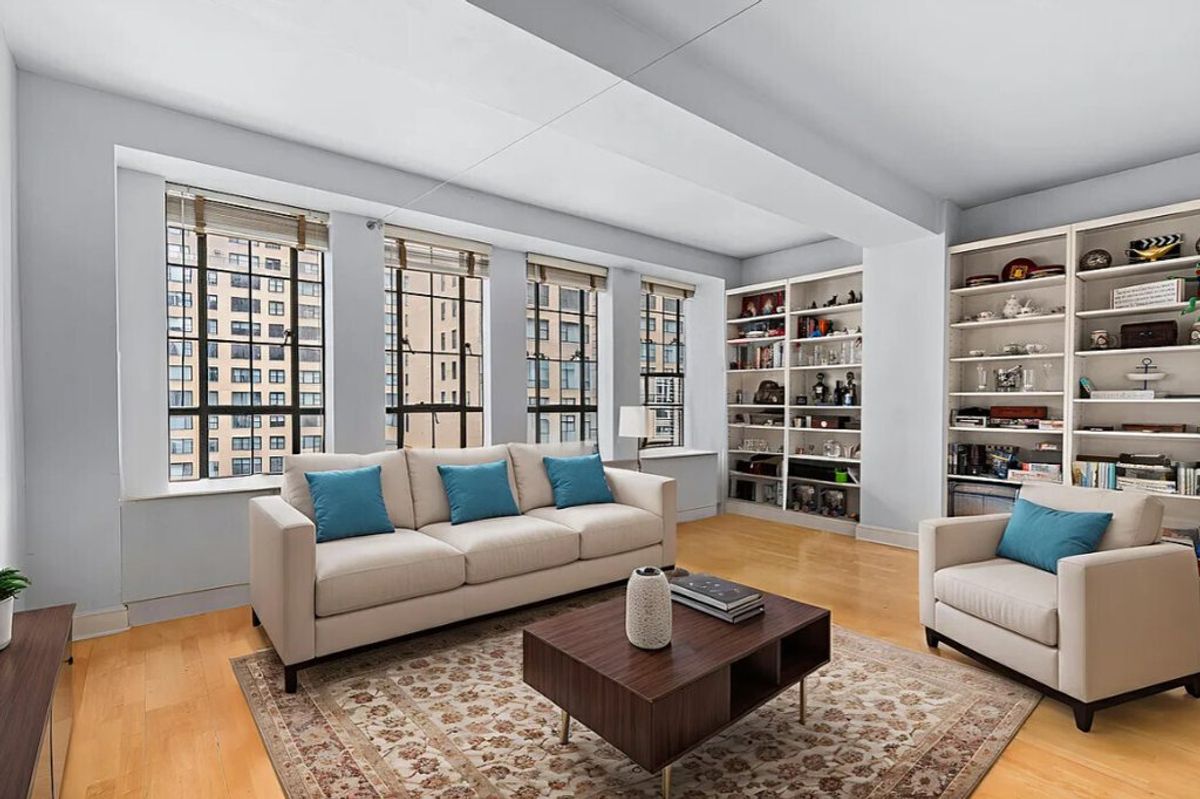 Photo for The Parc Vendome - 333-353 West 56th Street Condominium in Midtown West, Manhattan