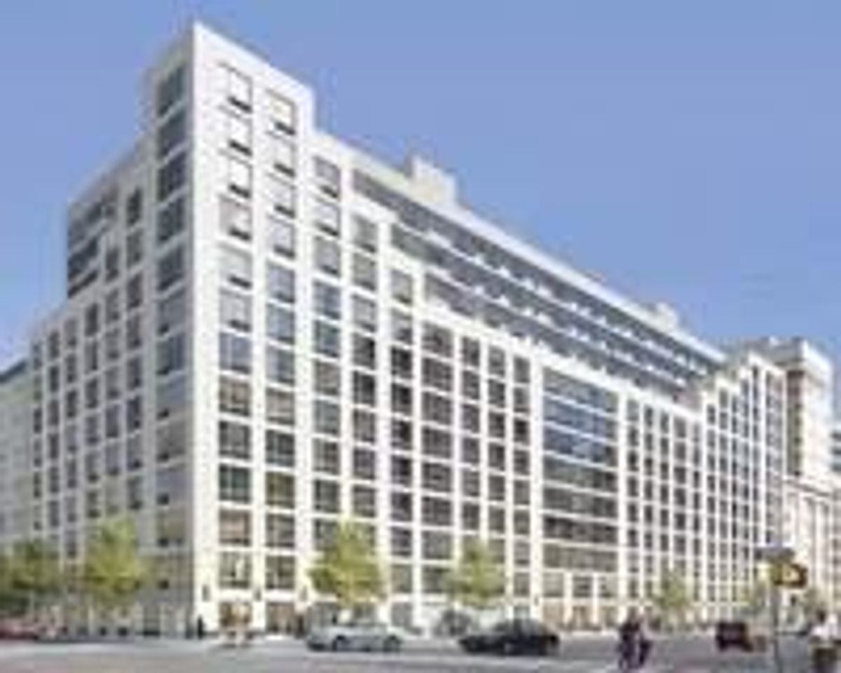 Photo for  Bklyn Gold  - 257 GOLD STREET Rental Building in Downtown Brooklyn, Brooklyn