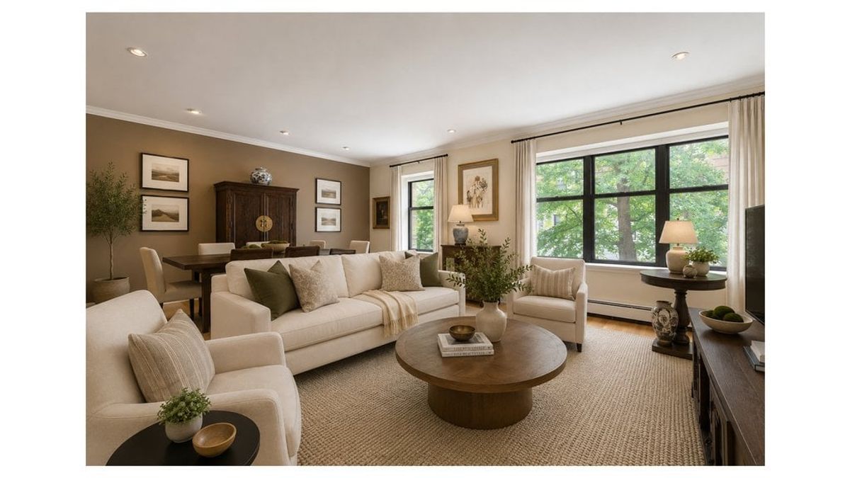 Photo for The Hudson Court - 317 West 95th Street Condominium in Upper West Side, Manhattan
