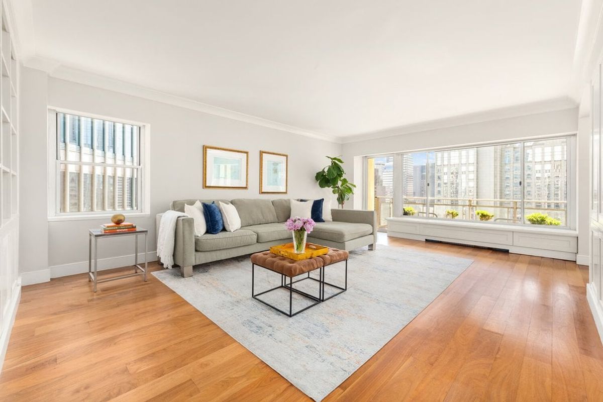 Photo for Plaza Tower - 118 East 60th Street Cooperative in Midtown, Manhattan