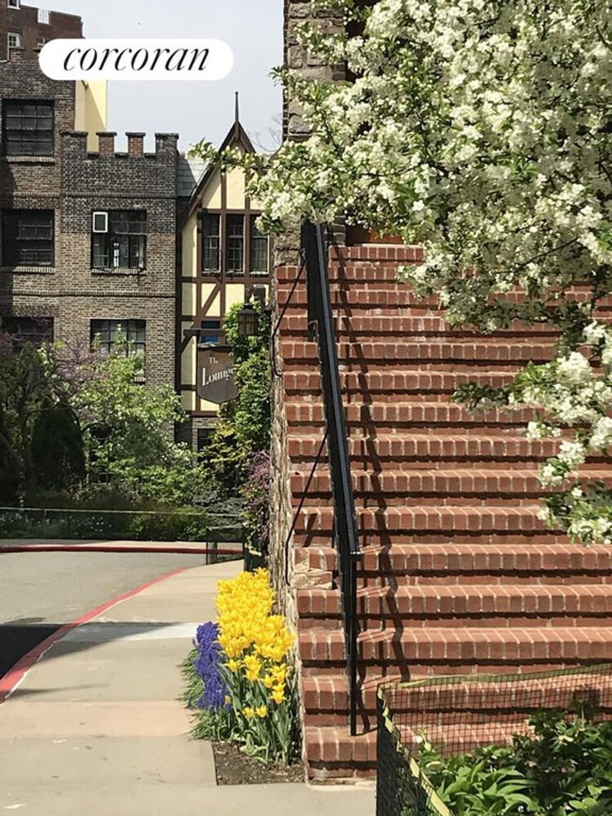 Photo for Hudson View Gardens - 116 Pinehurst Avenue Cooperative in Washington Heights, Manhattan