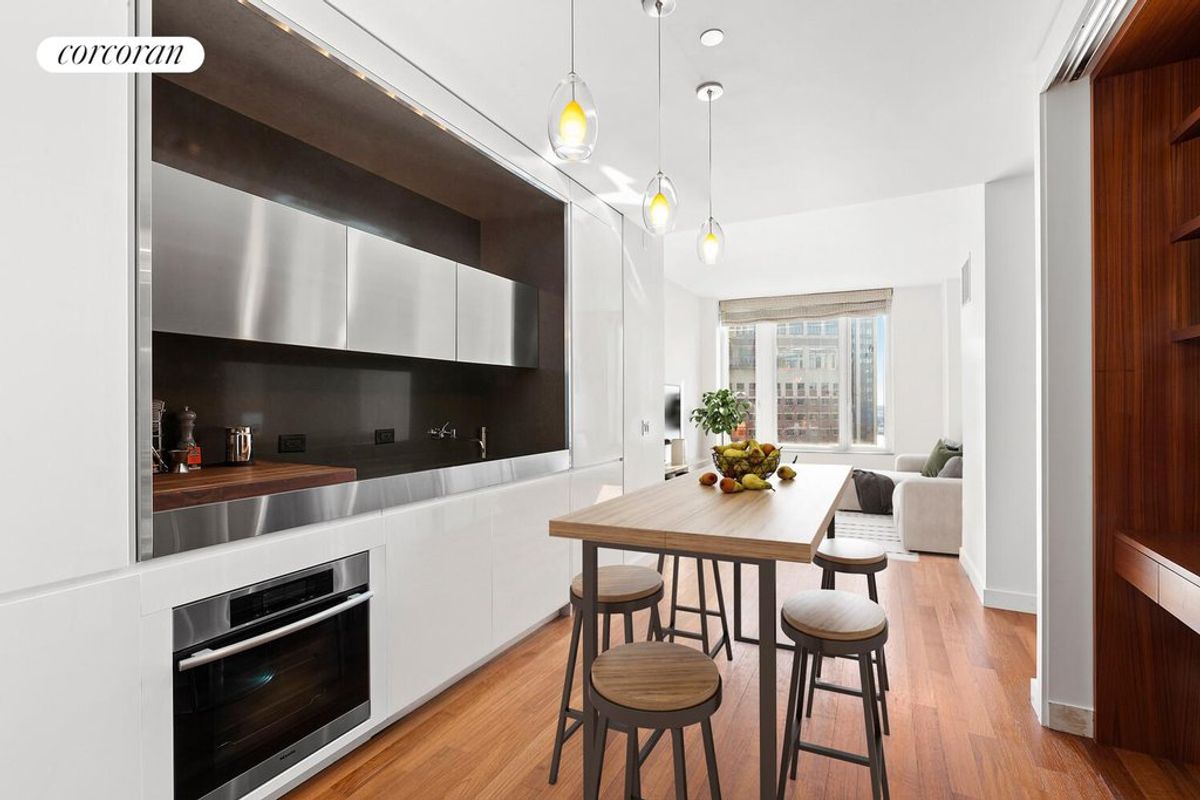 Photo for William Beaver House - 15 William Street Condominium in Financial District, Manhattan