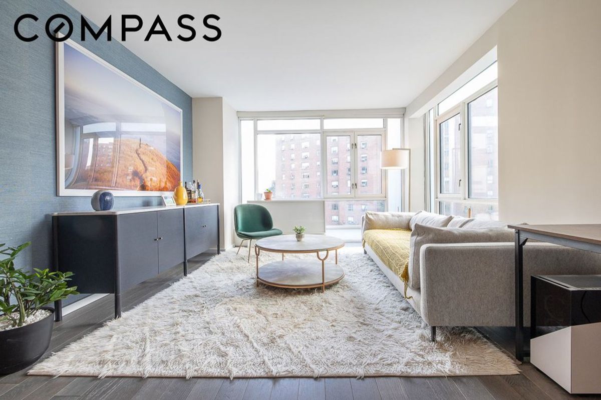 Photo for CODA - 385 First Avenue Condominium in Gramercy Park, Manhattan