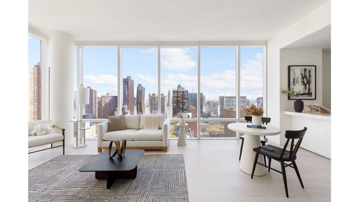 Photo for Eastlight - 501 Third Avenue Condominium in Kips Bay, Manhattan