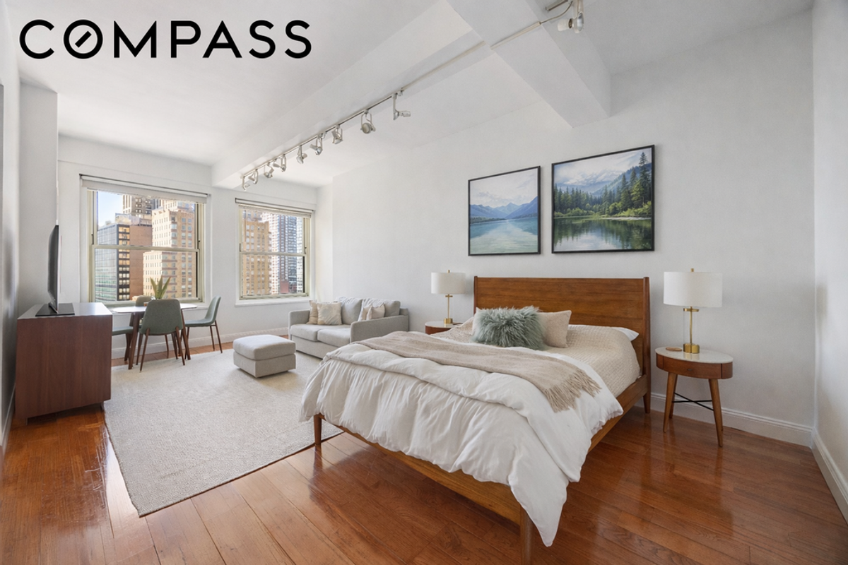 Photo for Greenwich Club - 88 Greenwich Street Condominium in Financial District, Manhattan
