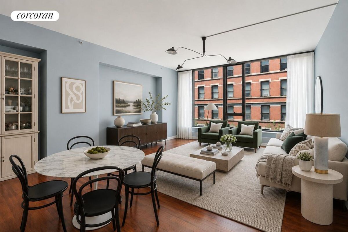 Photo for 505 Greenwich Street - 505 Greenwich Street Condominium in Soho, Manhattan