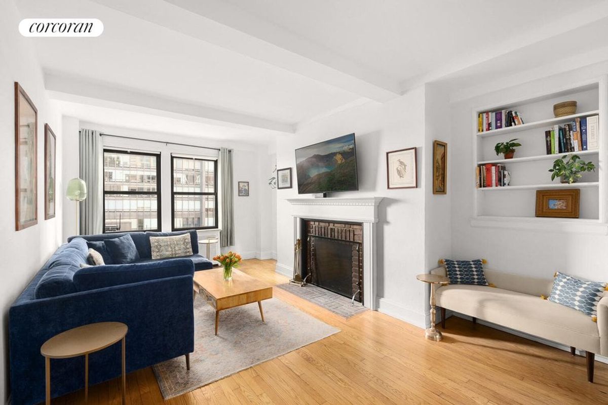 Photo for Stewart Hall - 10 Mitchell Place Cooperative in Midtown East, Manhattan