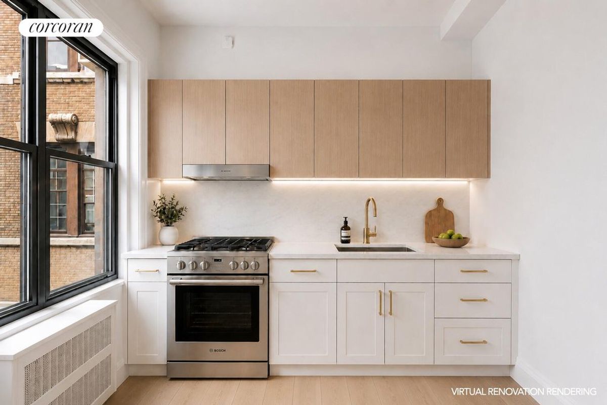 Photo for The Hendrik Hudson - 380 Riverside Drive Cooperative in Morningside Heights, Manhattan