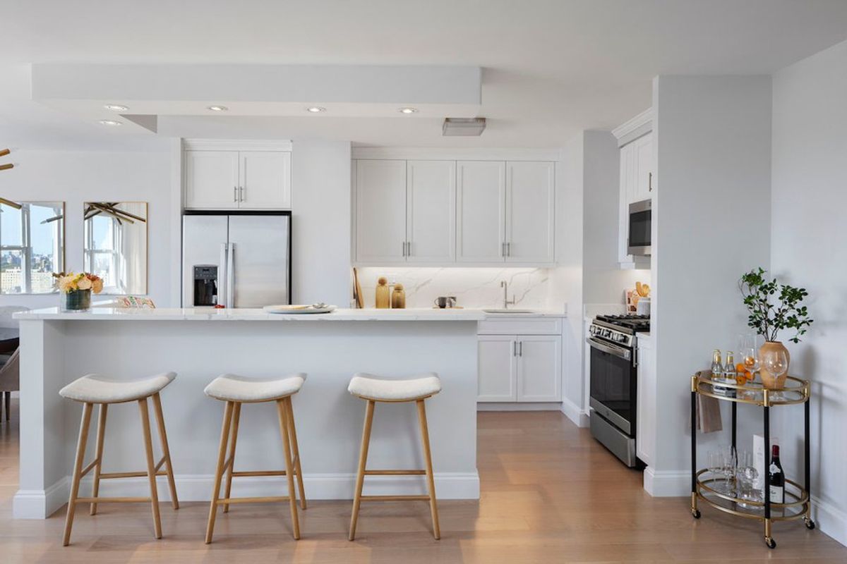 Photo for Dorchester Towers - 155 West 68th Street Condominium in Upper West Side, Manhattan