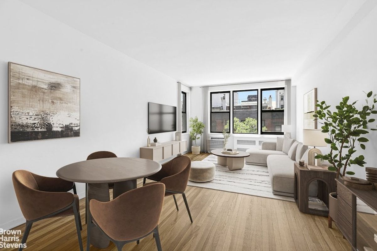 Photo for 211 East 18th Street - 211 East 18th Street Cooperative in Gramercy Park, Manhattan