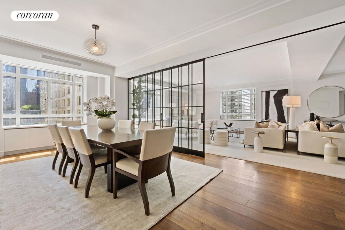 Photo for The Century Condominium - 25 Central Park West Condominium in Upper West Side, Manhattan