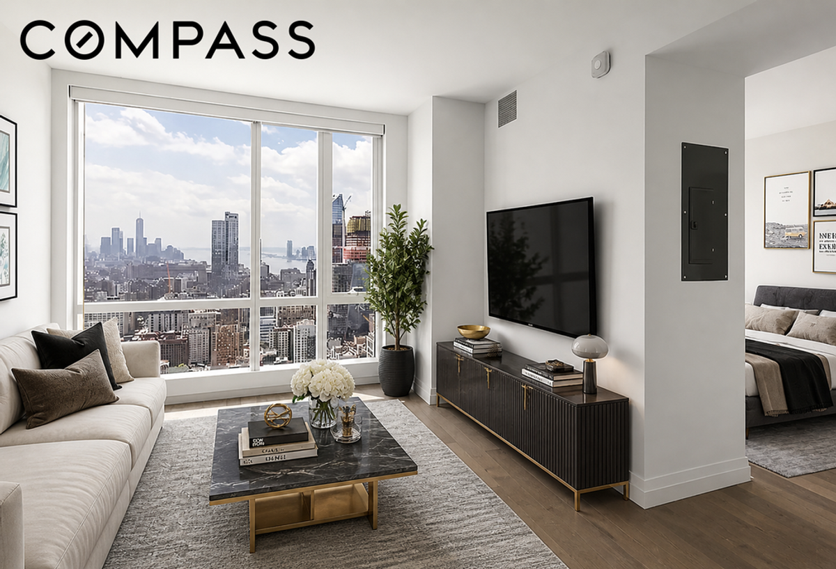 Photo for MiMA - 450 West 42nd Street Rental Building in x27;s Kitchen, None
