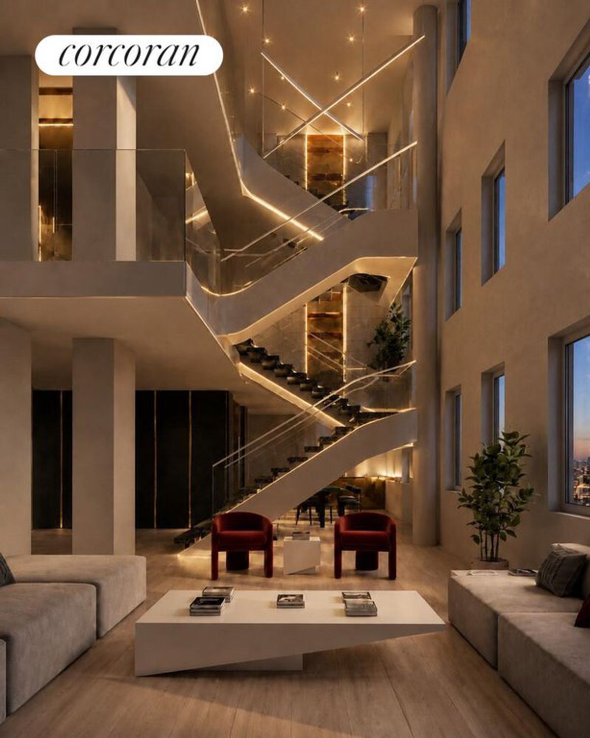Photo for Cassa Hotel and Residences - 70 West 45th Street Condominium in Midtown, Manhattan