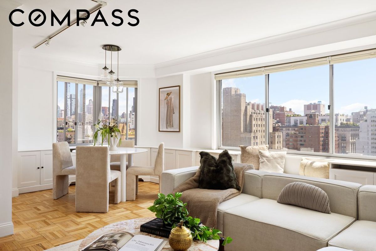 Photo for Century Towers - 175 West 12th Street Condominium in Greenwich Village, Manhattan