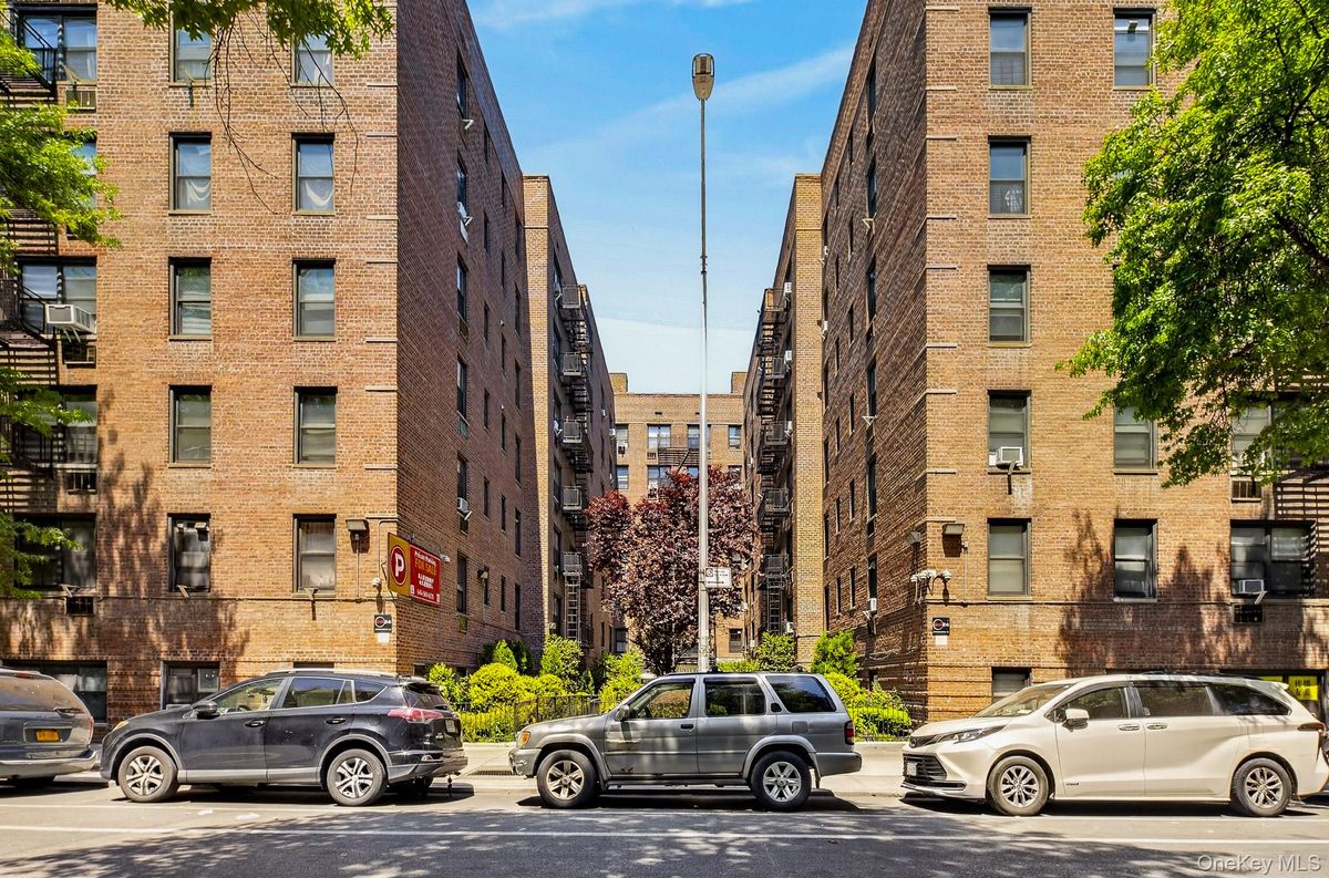 Photo for 132-31 Sanford Avenue - 132-35 Sanford Avenue Condominium in Flushing, Queens