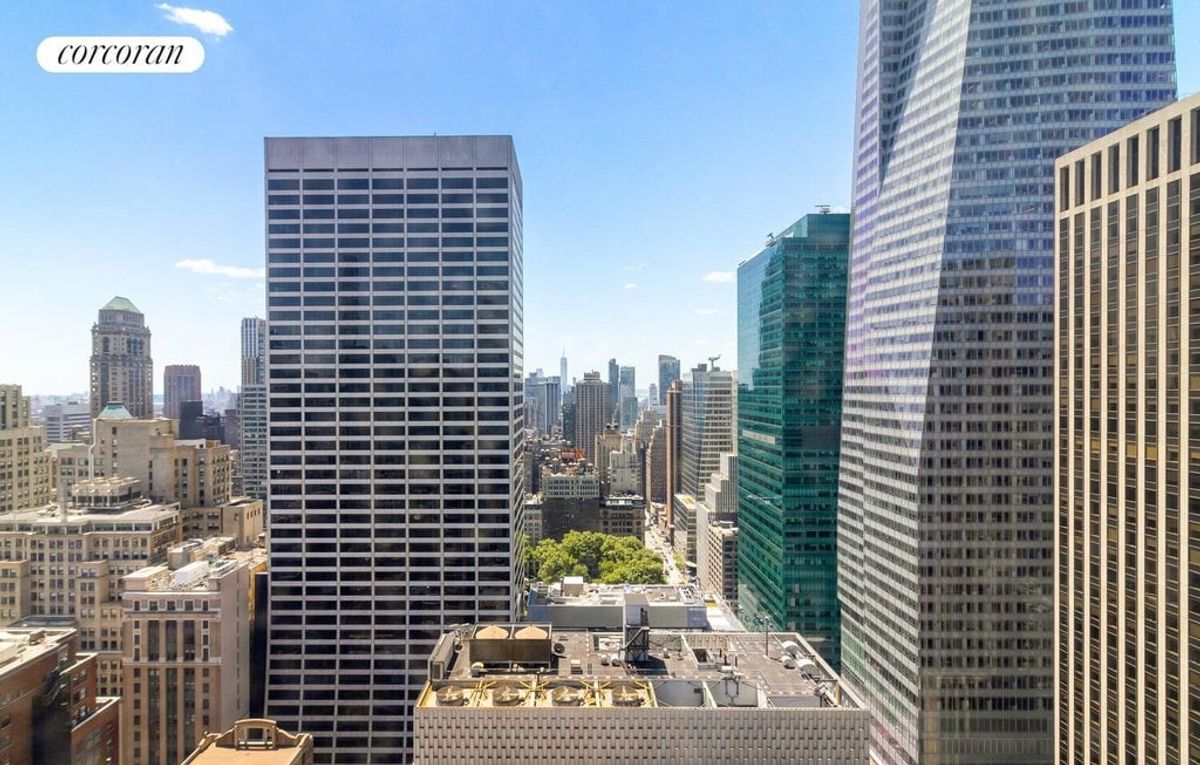 Photo for Cassa Hotel and Residences - 70 West 45th Street Condominium in Midtown, Manhattan