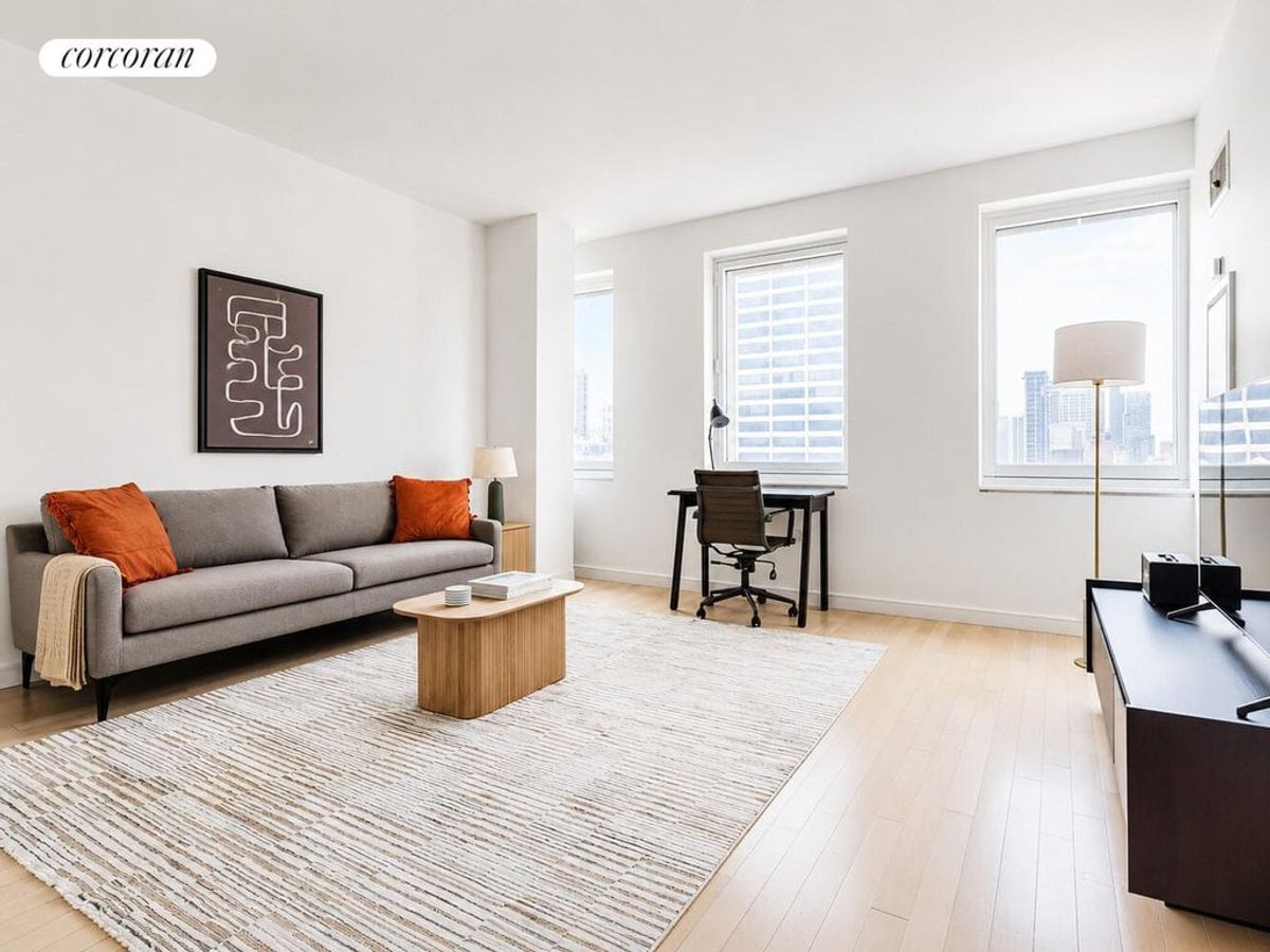 Photo for Cassa Hotel and Residences - 70 West 45th Street Condominium in Midtown, Manhattan