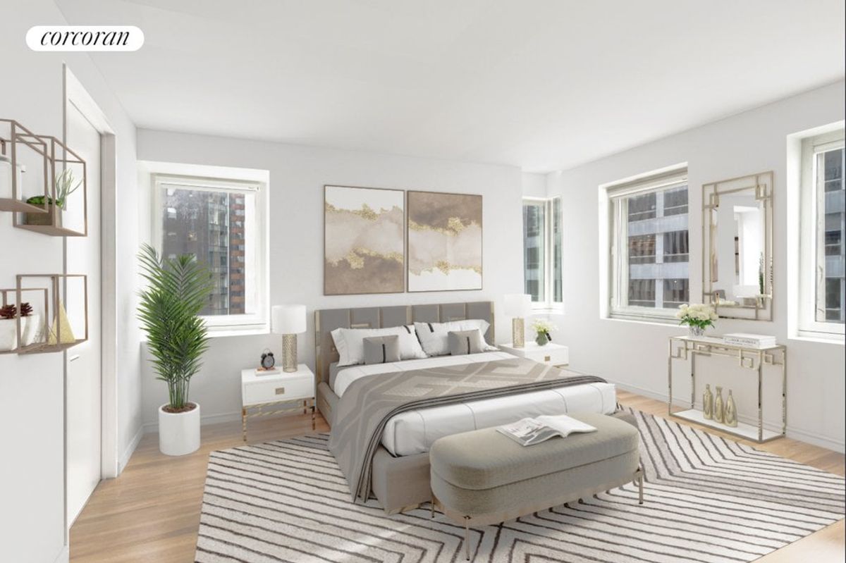 Photo for Cassa Hotel and Residences - 70 West 45th Street Condominium in Midtown, Manhattan