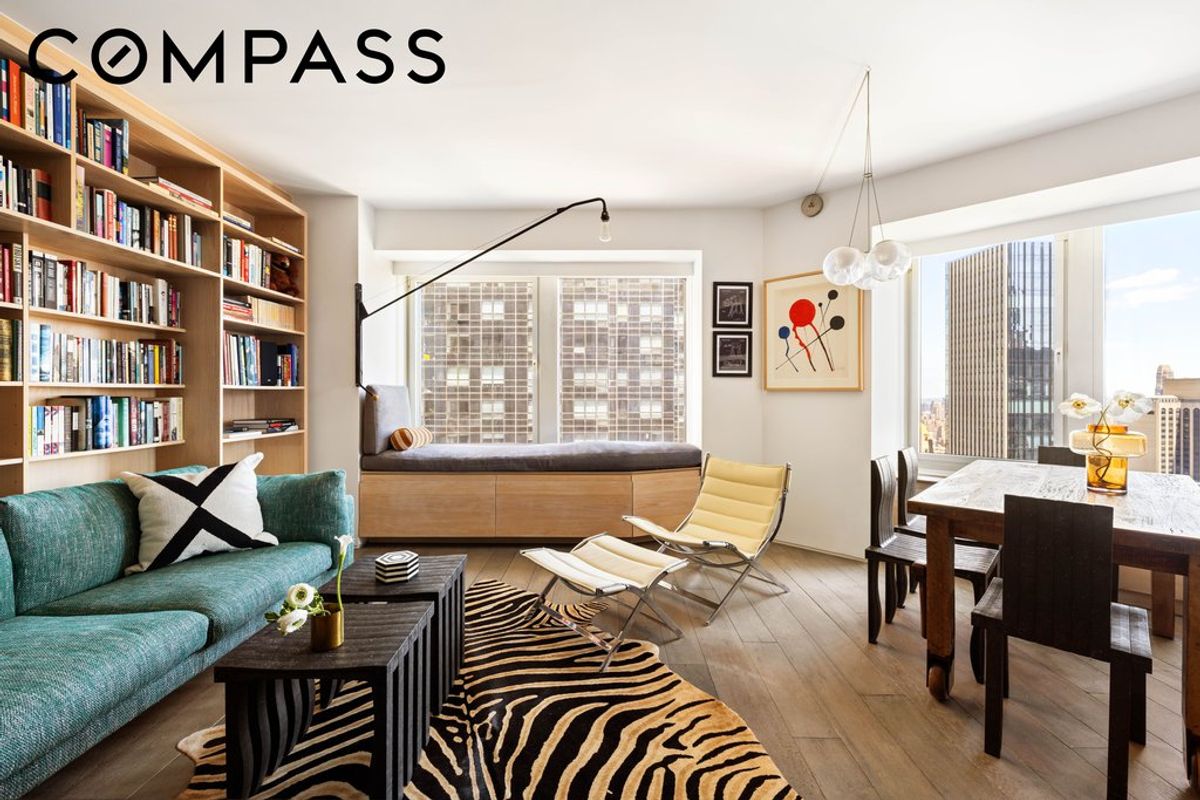 Photo for CitySpire - 150 West 56th Street Condominium in Midtown, Manhattan