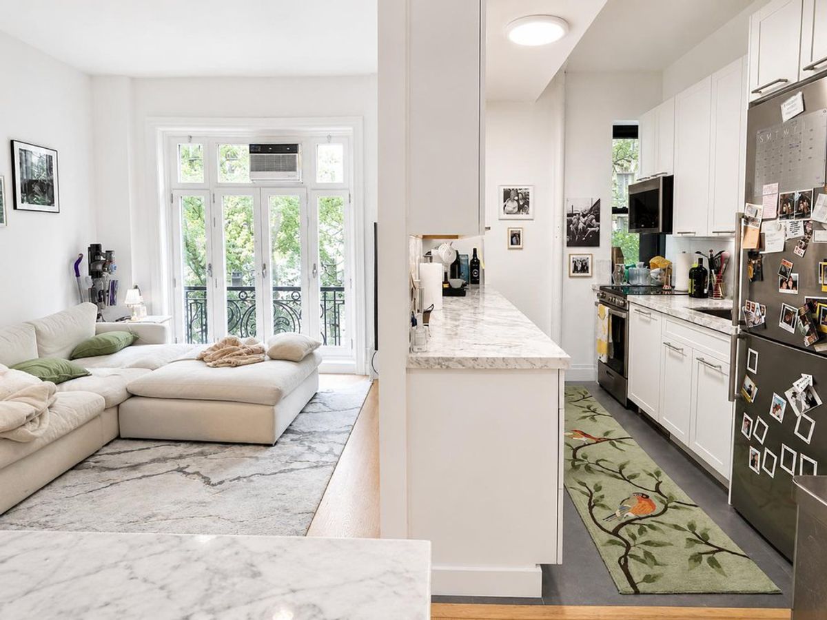 Photo for Amherst Cortlandt Condominium - 510 West 110th Street Condominium in Manhattan Valley, Manhattan