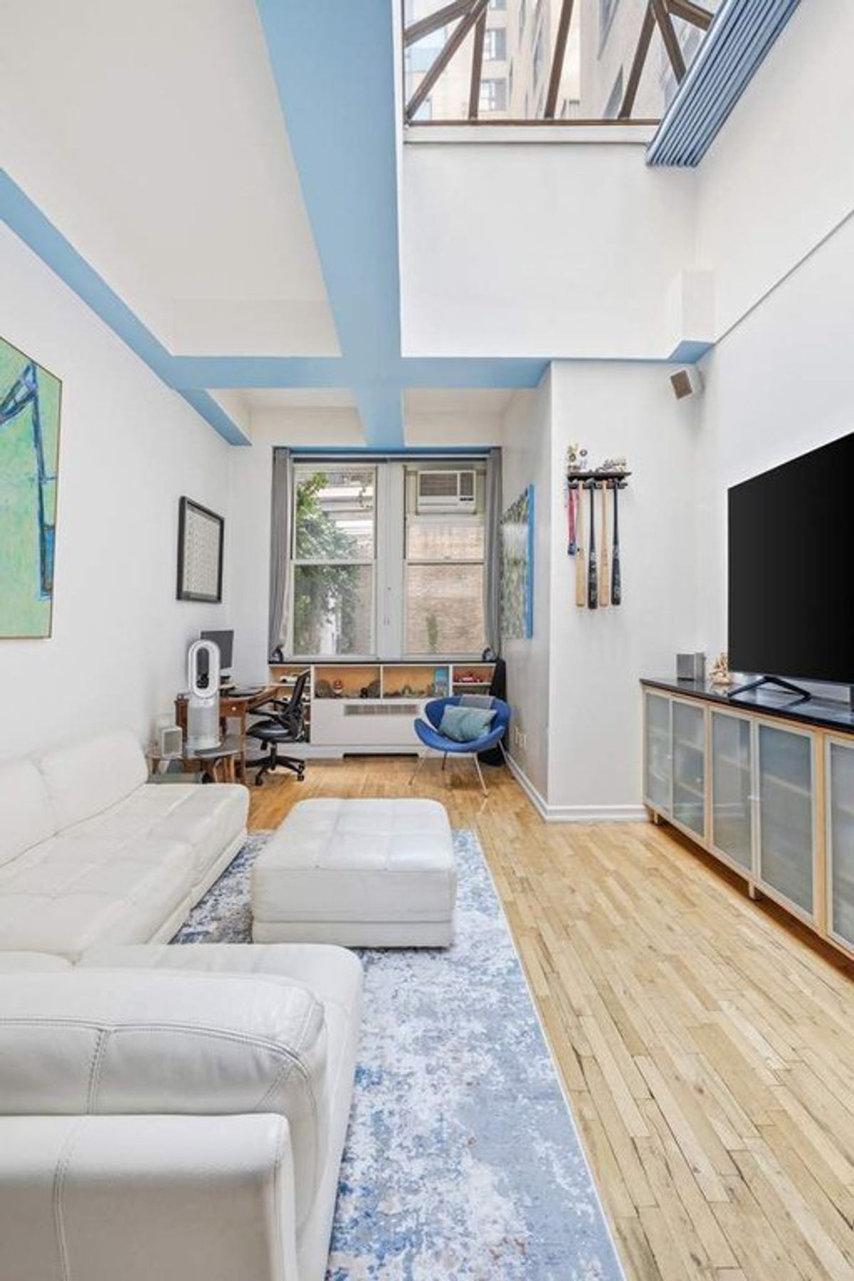 Photo for The Sage House - 4 Lexington Avenue Cooperative in Gramercy Park, Manhattan