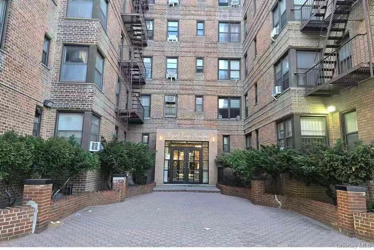 Photo for 84-19 51st Avenue - 84-19 51 AVENUE Cooperative in Flushing, Queens