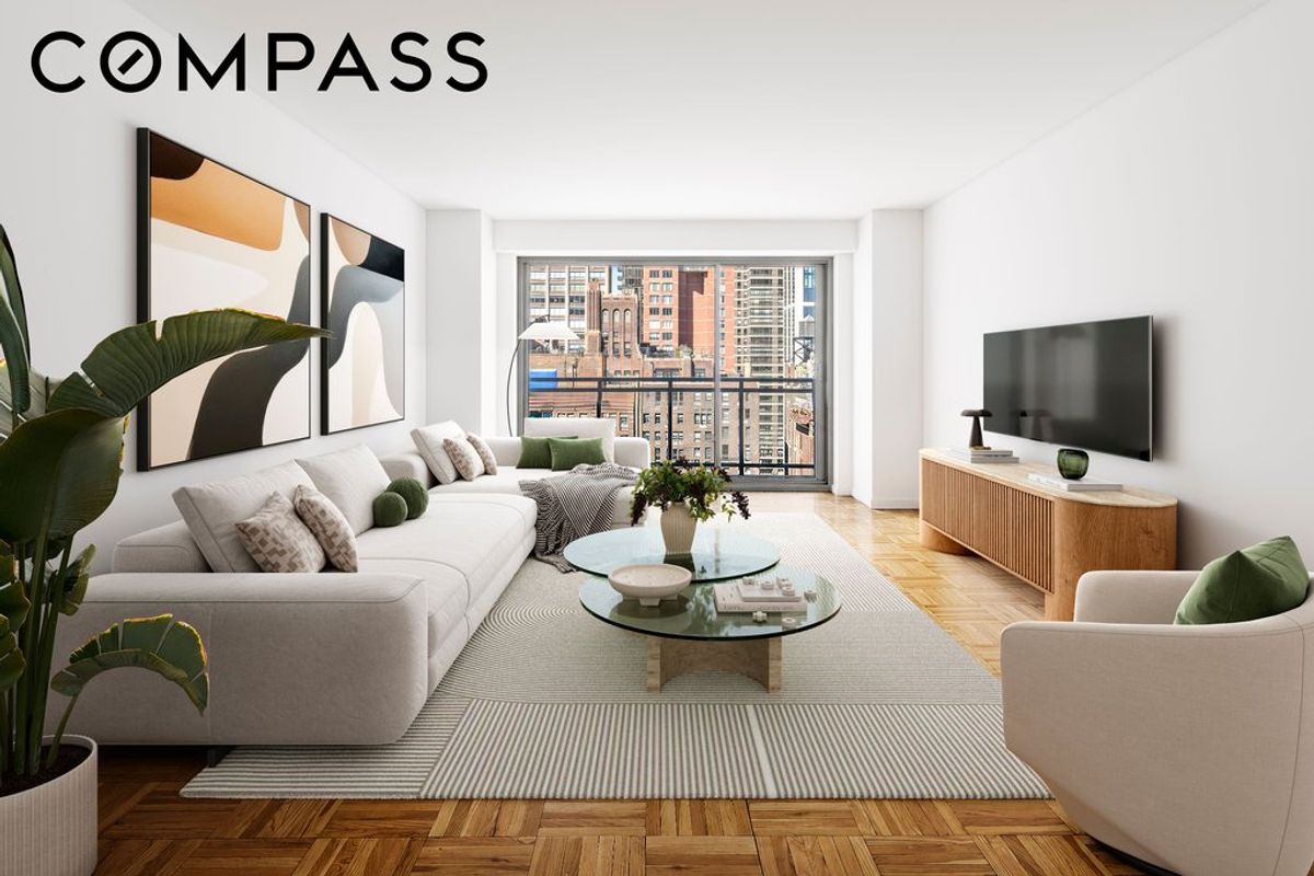 Photo for Plaza 400 - 400 East 56th Street Cooperative in Midtown East, Manhattan