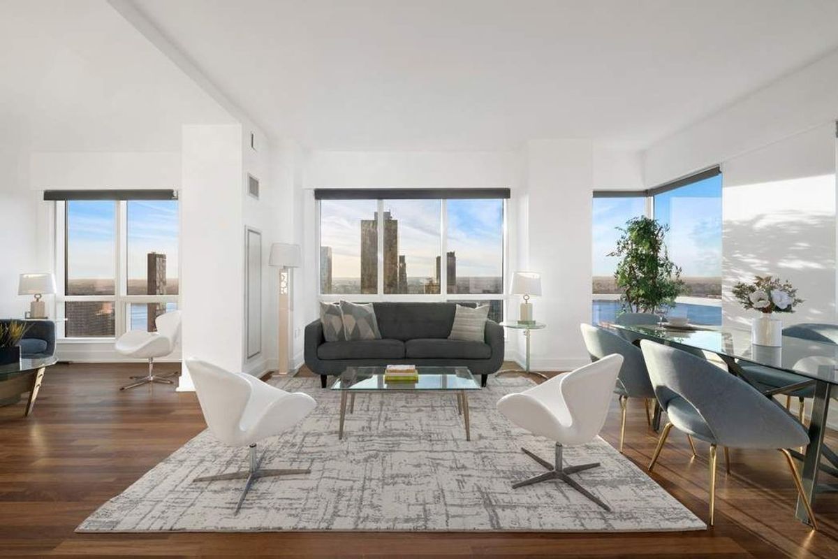 Photo for The Orion Condominium - 350 West 42nd Street Condominium in Midtown West, Manhattan