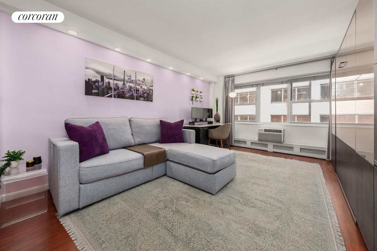 Photo for Gotham Towne House - 153 East 57th Street Cooperative in Midtown East, Manhattan