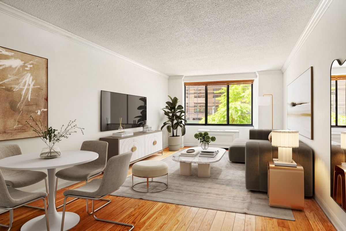 Photo for Madison Green - 5 East 22nd Street Condominium in Flatiron, Manhattan