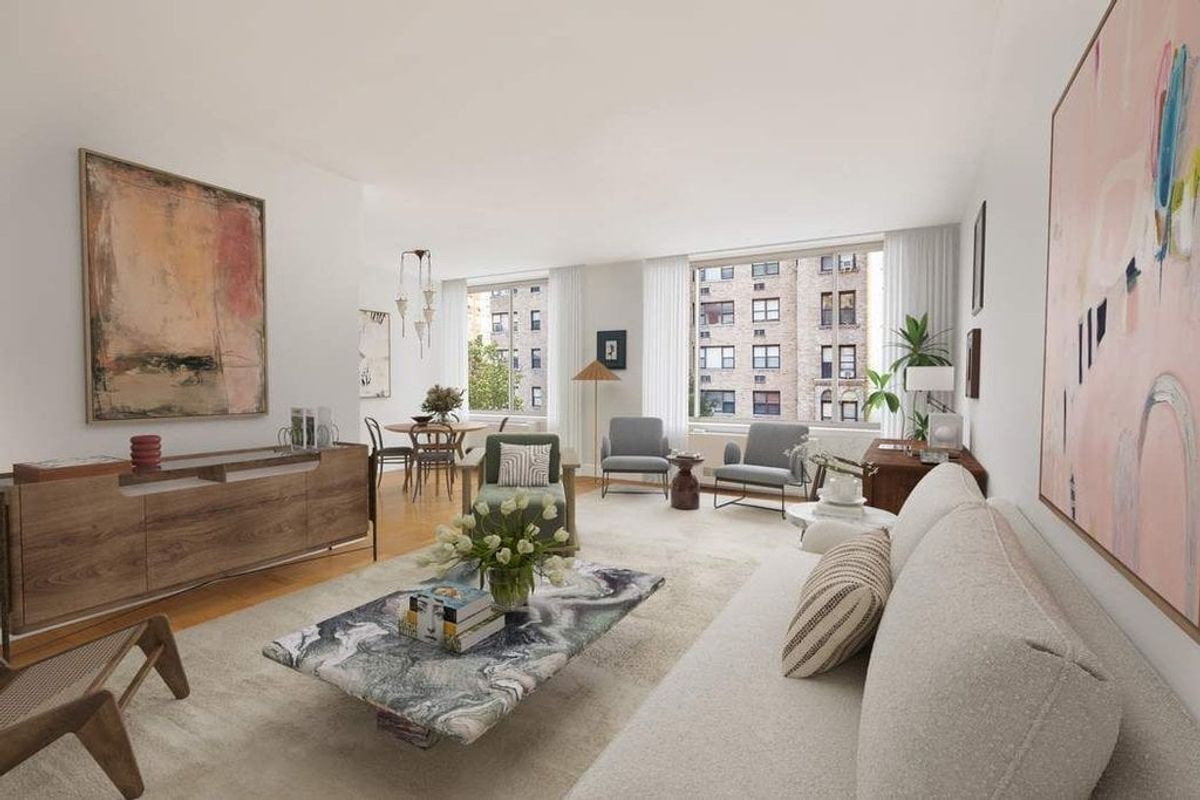 Photo for The Knickerbocker - 308 East 72nd Street Condominium in Upper East Side, Manhattan