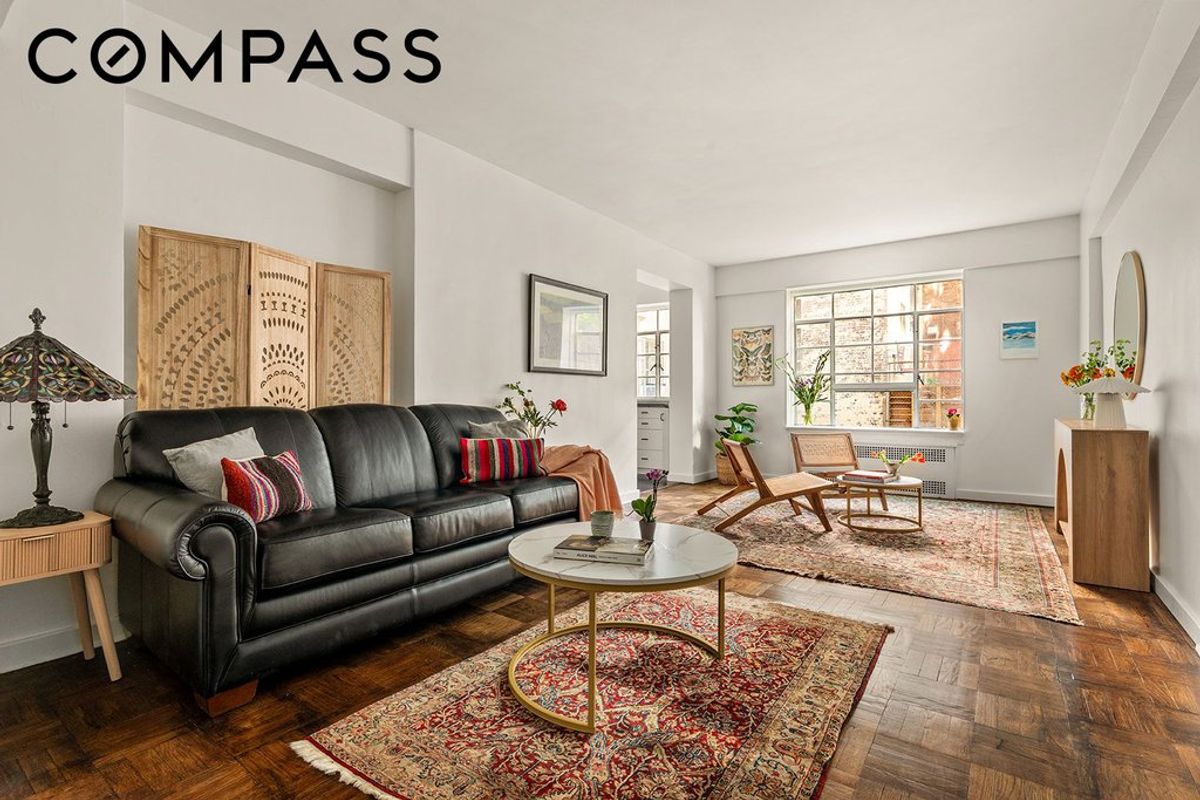 Photo for The Breukelen - 57 Montague Street Cooperative in Brooklyn Heights, Brooklyn