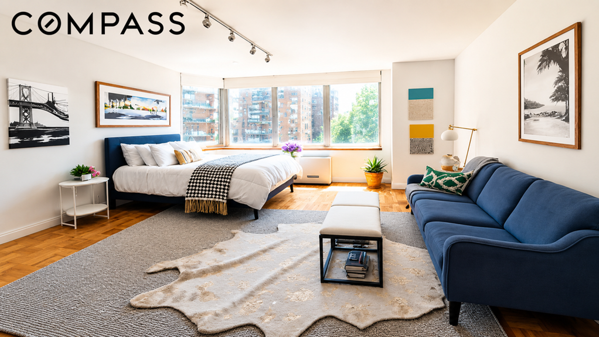 Photo for The Strand - 500 West 43rd Street Condominium in Midtown West, Manhattan