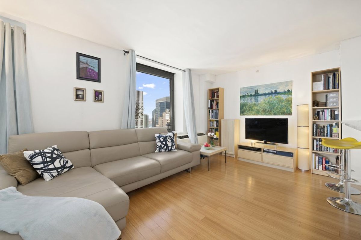 Photo for Bryant Park Tower - 100 West 39th St Condominium in Midtown South, Manhattan