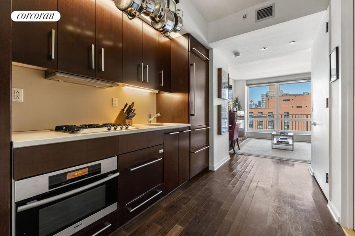 Photo for Gramercy Starck - 340 East 23rd Street Condominium in Gramercy Park, Manhattan