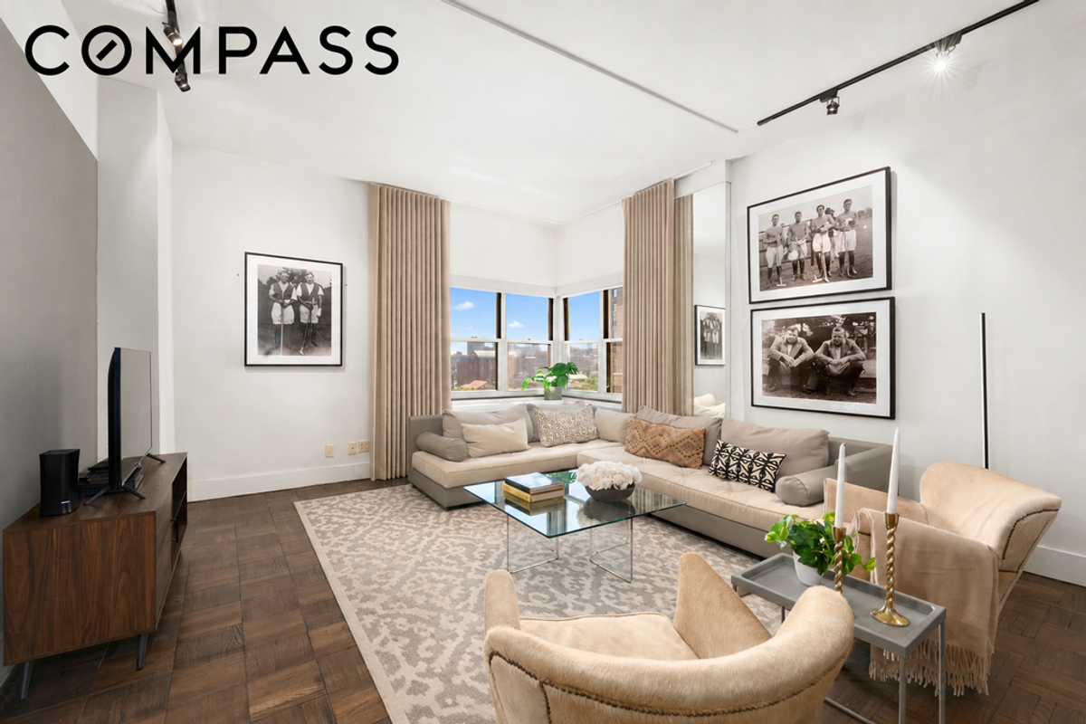 Photo for The Brevoort East - 20 East 9th Street Cooperative in Greenwich Village, Manhattan