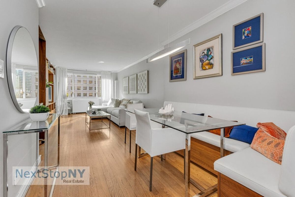 Photo for The Brevard - 245 East 54th Street Cooperative in Midtown East, Manhattan