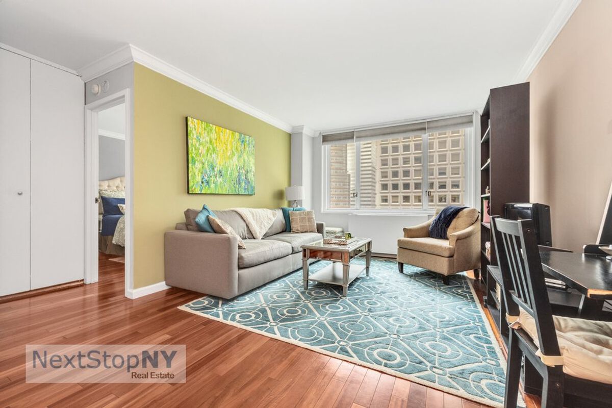 Photo for The Brevard - 245 East 54th Street Cooperative in Midtown East, Manhattan