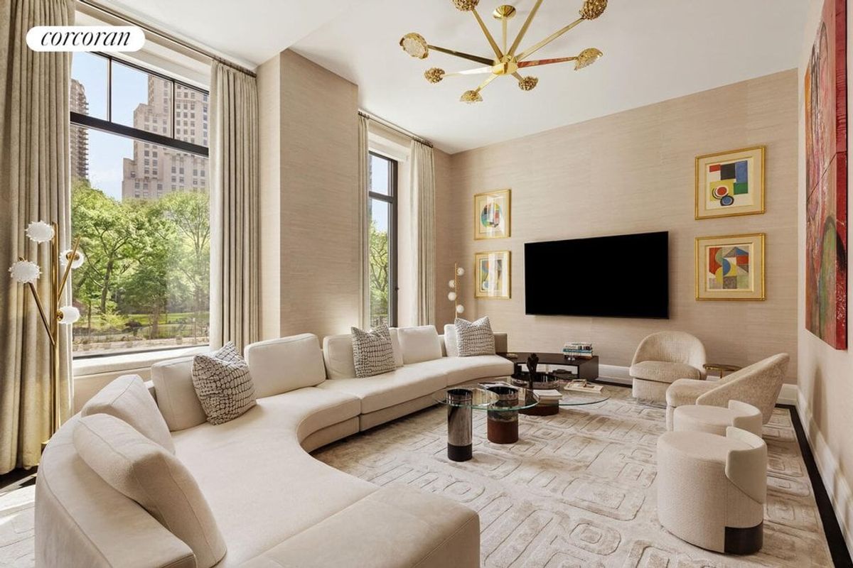 Photo for 10 Madison Square West - 10 Madison Square West Condominium in Flatiron, Manhattan