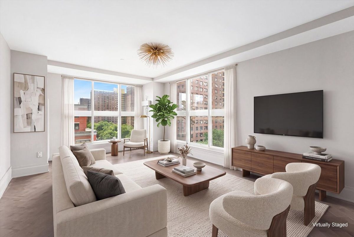 Photo for 1400 5th Avenue - 1400 Fifth Avenue Condominium in Harlem, Manhattan