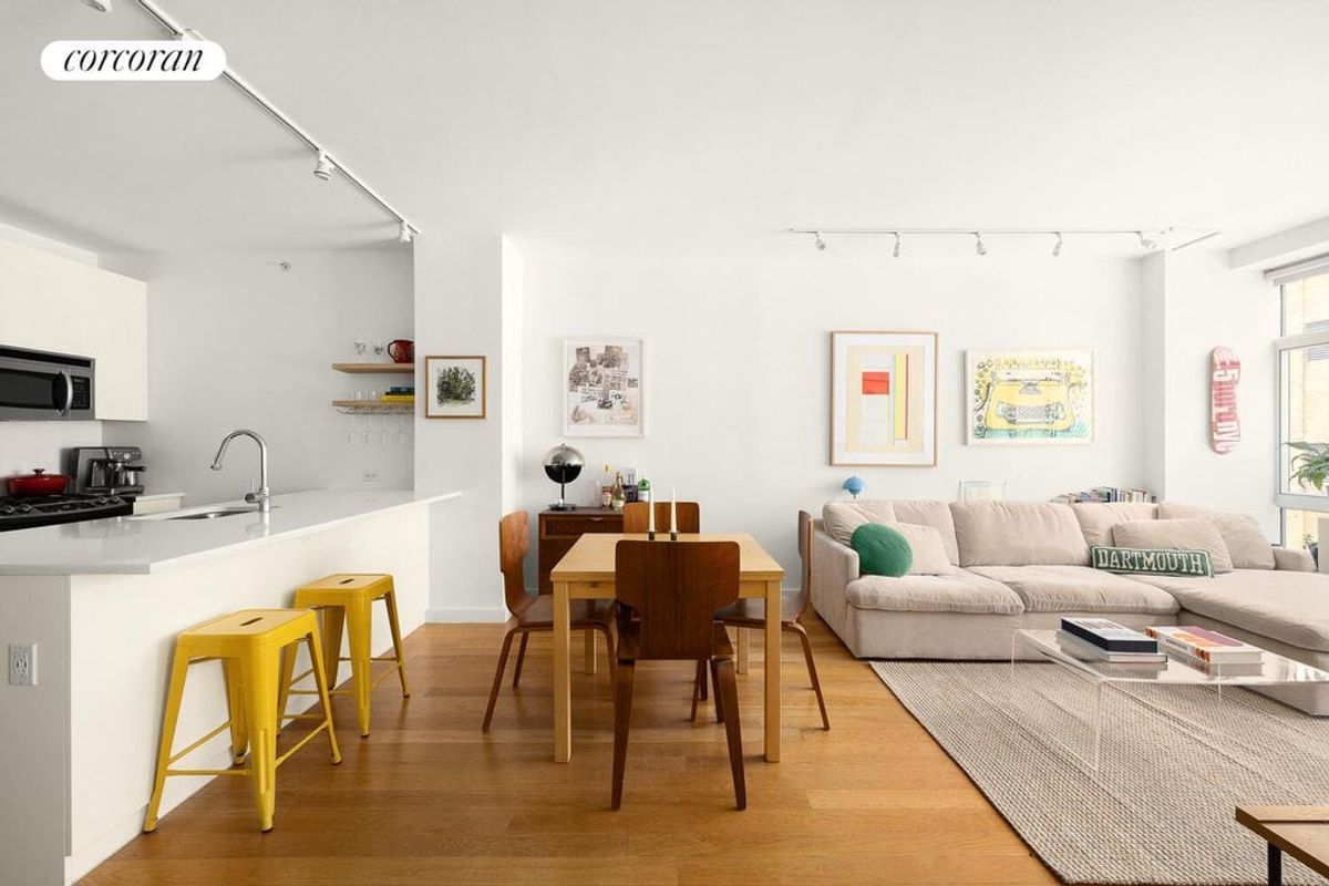 Photo for be@Schermerhorn - 189 Schermerhorn Street Condominium in Downtown Brooklyn, Brooklyn