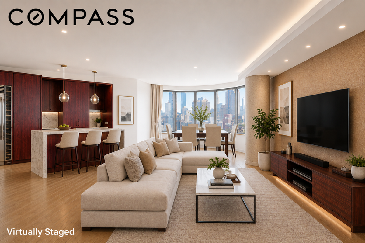 Photo for The Corinthian - 330 East 38th Street Condominium in Murray Hill, Manhattan