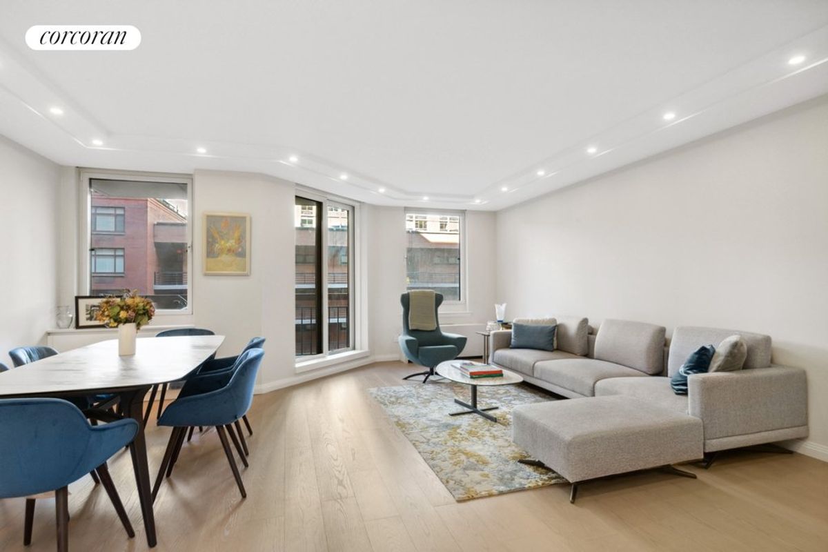 Photo for 1 Rector Park - 333 Rector Place Condominium in Battery Park City, Manhattan