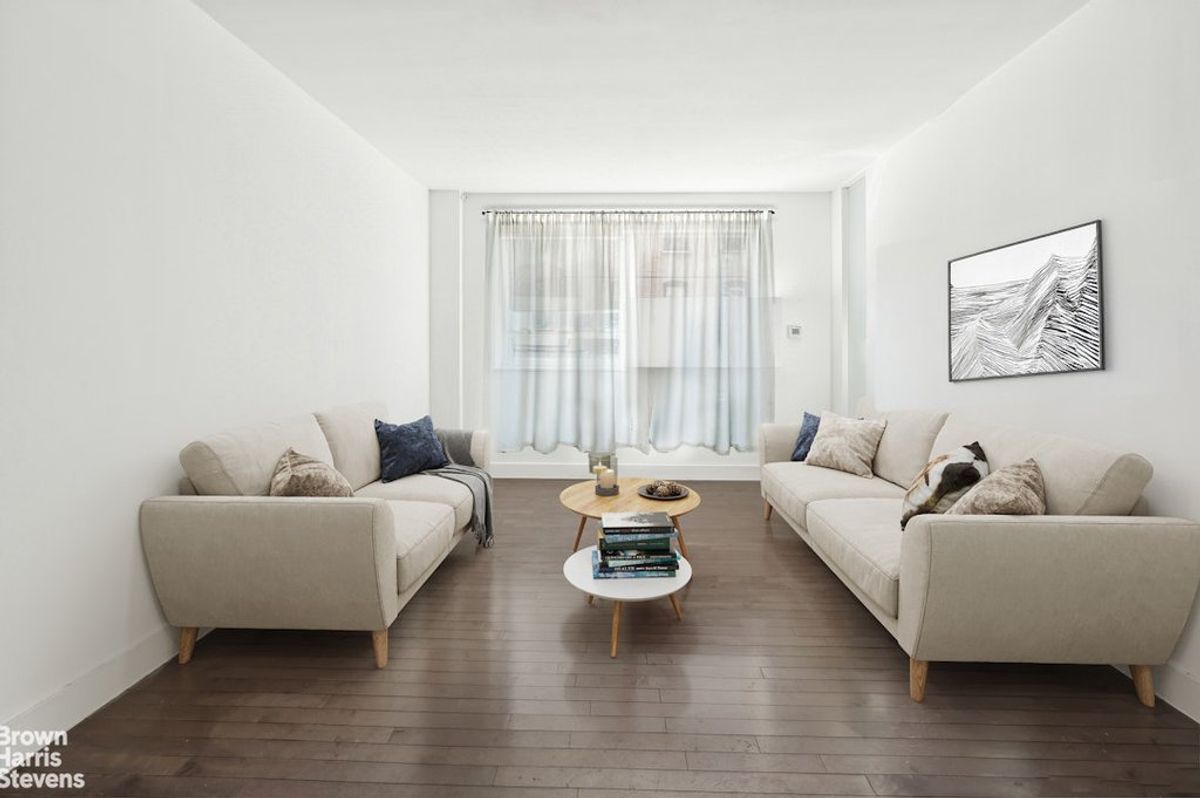 Photo for 88 Morningside - 88 Morningside Avenue Condominium in Harlem, Manhattan