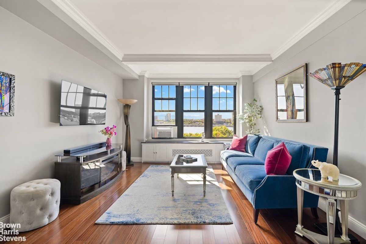 Photo for 33 Riverside Drive - 33 Riverside Drive Cooperative in Upper West Side, Manhattan