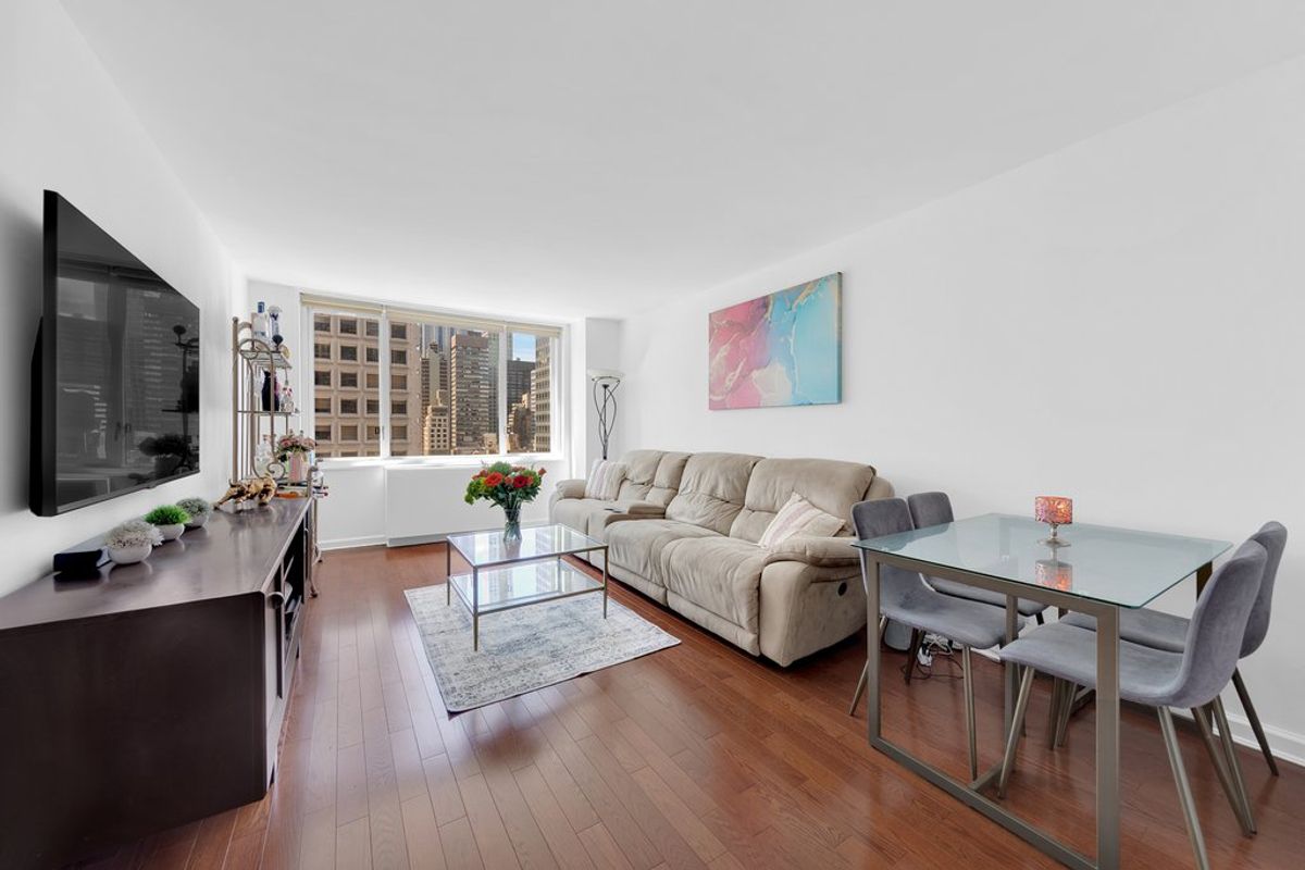 Photo for The Brevard - 245 East 54th Street Cooperative in Midtown East, Manhattan