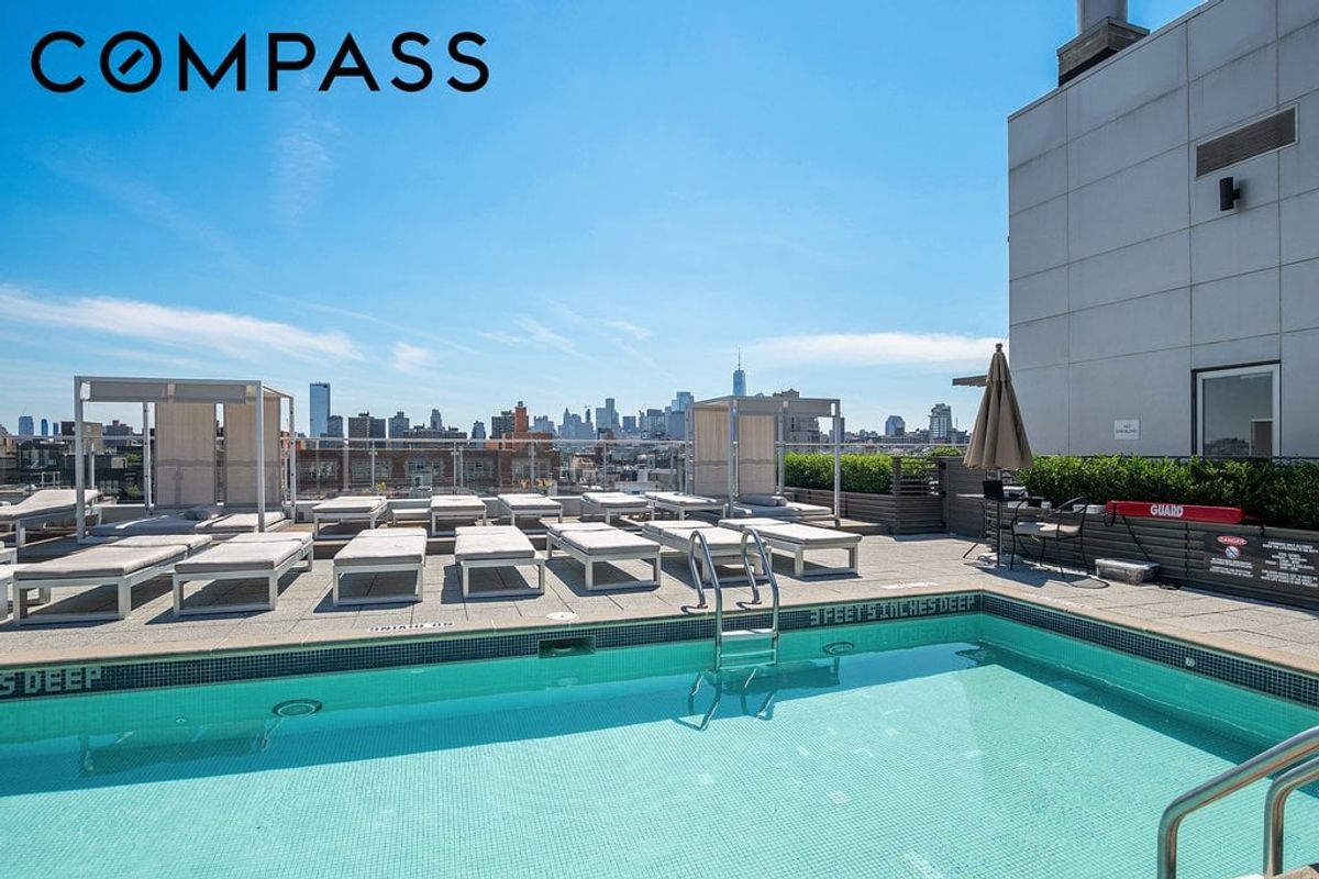 Photo for The A Building - 425 East 13th Street Condominium in East Village, Manhattan