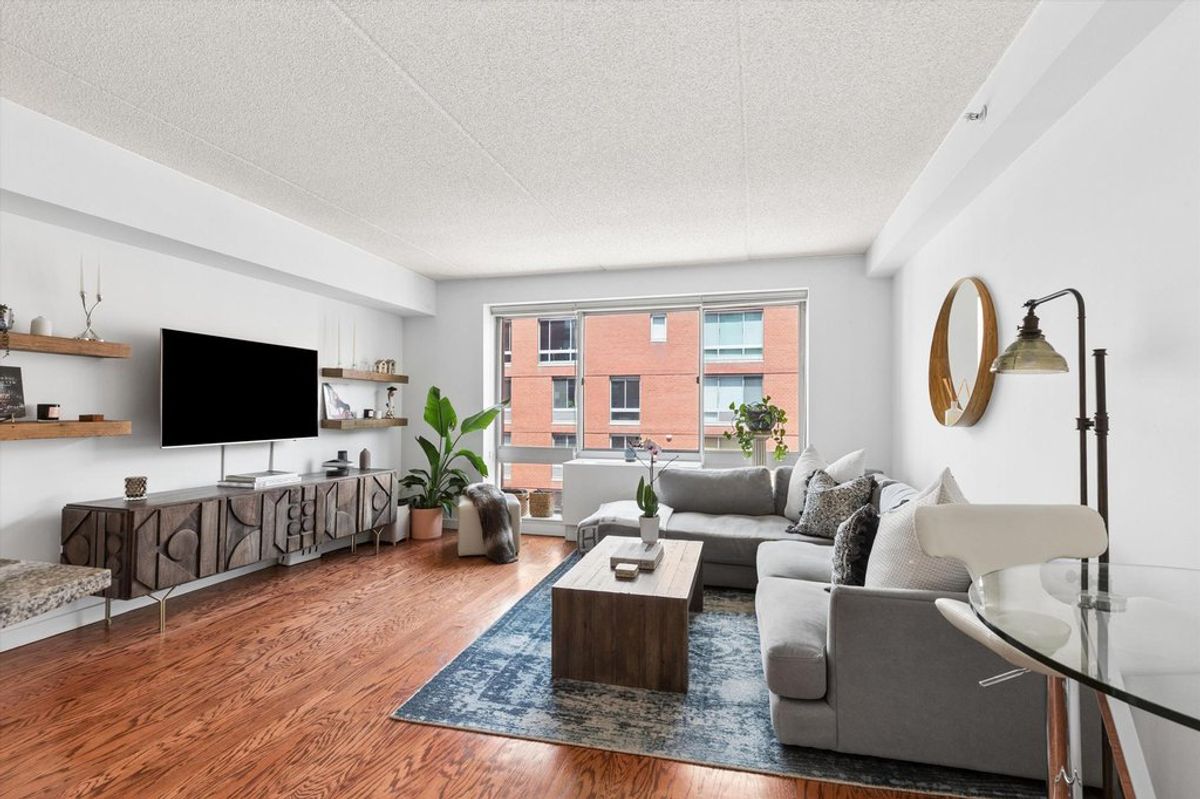 Photo for 555 West 23rd Street - 555 West 23rd Street Condominium in Chelsea, Manhattan