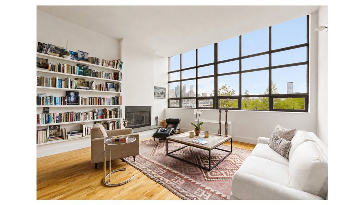 Photo for One Brooklyn Bridge Park - 360 Furman Street Condominium in Brooklyn Heights, Brooklyn