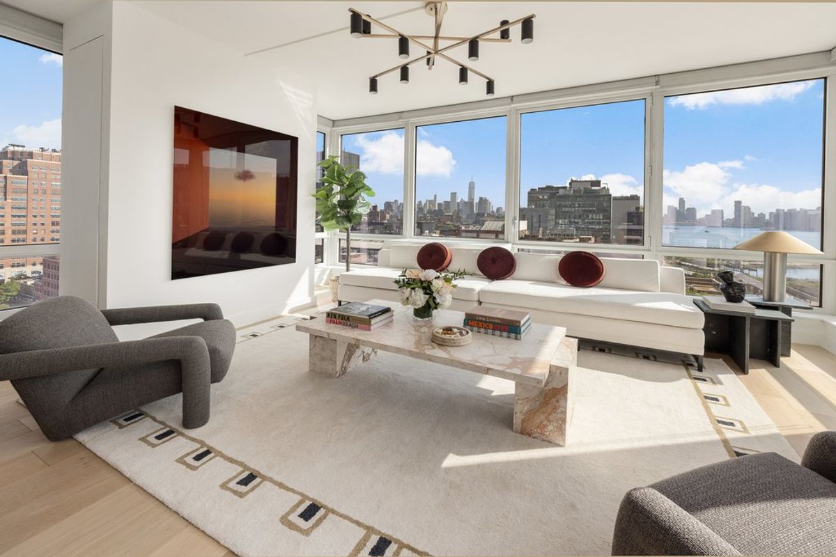 Photo for The Caledonia - 450 West 17th Street Condominium in Chelsea, Manhattan